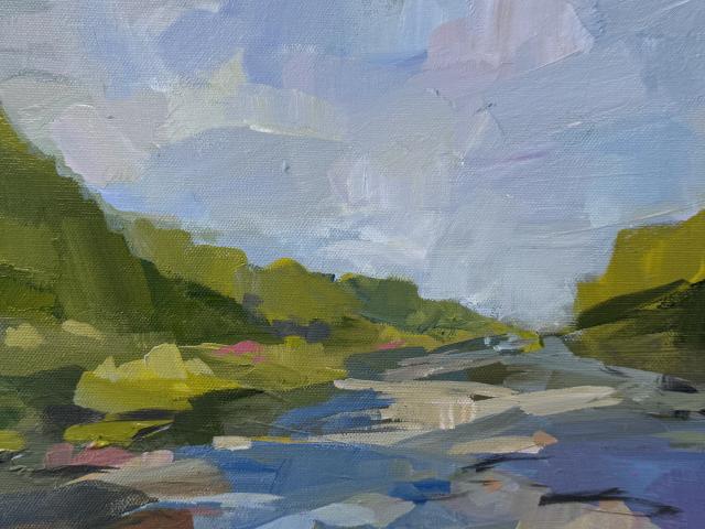 Acrylic • 11