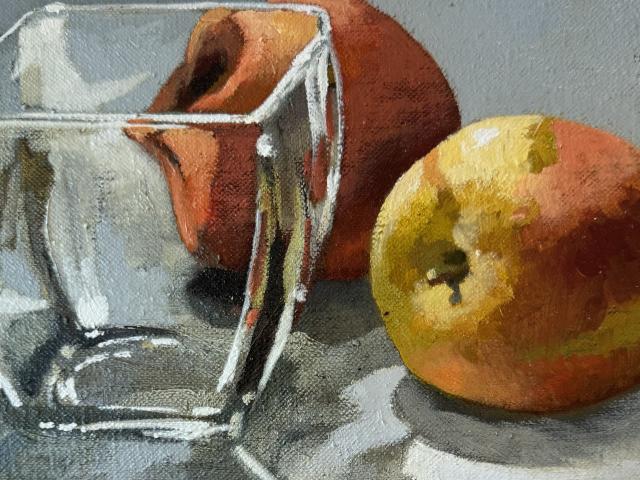Oil • 11
