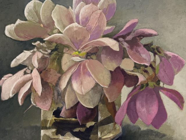 Oil • 16