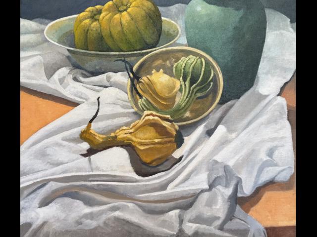 Oil • 22