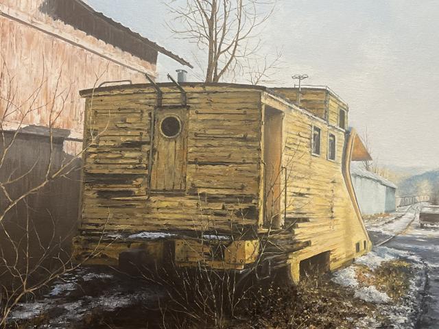 Oil • 18
