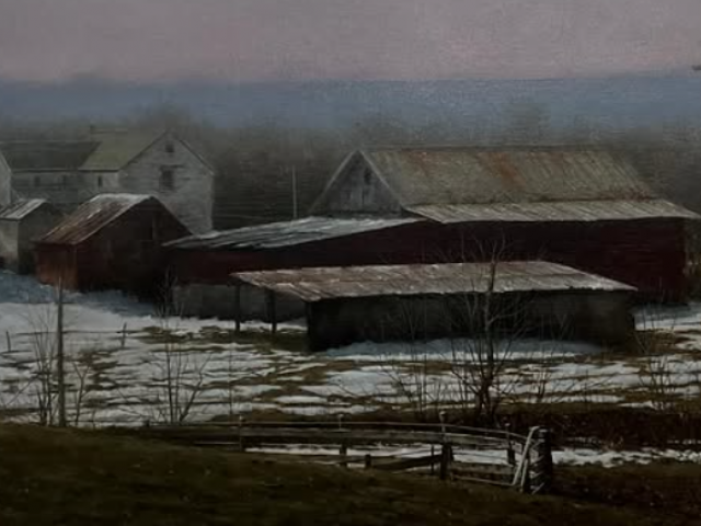 Oil • 16