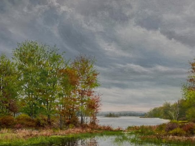Oil • 24